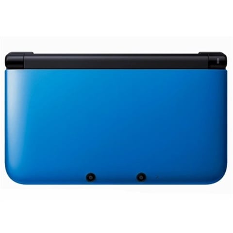 Nintendo 3DS XL Blue, Unboxed - CeX (IE): - Buy, Sell, Donate